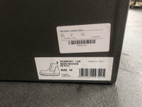 Rick Owens - Leather Bozo Boots