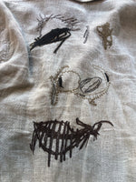 Our Legacy - Scarecrow Shirt