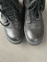 Rick Owens - Iguana Geobasket (Size 41)