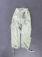 Vintage Ralph - Safari Bondage Pants