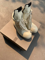 Rick Owens - SS18 Milk Geobasket