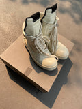 Rick Owens - SS18 Milk Geobasket