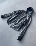 Rick Owens - MOUNTAIN Bullet Jacket (2012)