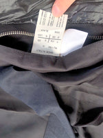 Rick Owens - Mainline Nylon Intarsia