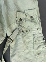 Vintage Ralph - Safari Bondage Pants