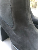 Rick Owens - 2019 “LARRY” Kiss Heels