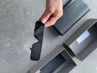 Rick Owens - GETH Sunglasses