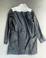 Rick Owens - SS15 Runway Coat