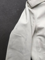 Rick Owens - SS19 Rotterdam Lamb Jacket