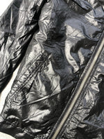 Rick Owens - Mainline Nylon Intarsia