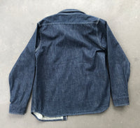 Kapital - Denim Overshirt