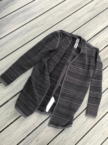 Rick Owens 2019 ‘BABEL’ Cardigan