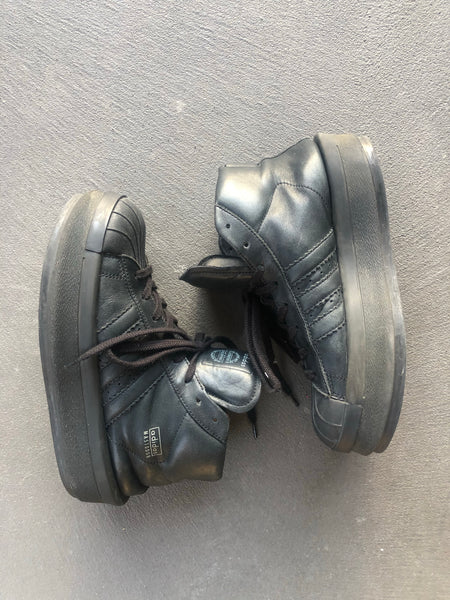 Rick Owens - Mastodon Pro Model
