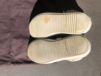 Rick Owens - Bauhaus Ramones