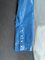 Rick Owens - FW20 1/1 Runway Coat