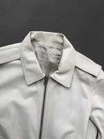 Rick Owens - SS19 Rotterdam Lamb Jacket