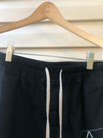 Rick Owens - 2019 “BABEL” EMBROIDERY PANTS