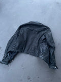 Rick Owens - Bauhaus
