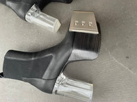 Rick Owens - Kiss Heels