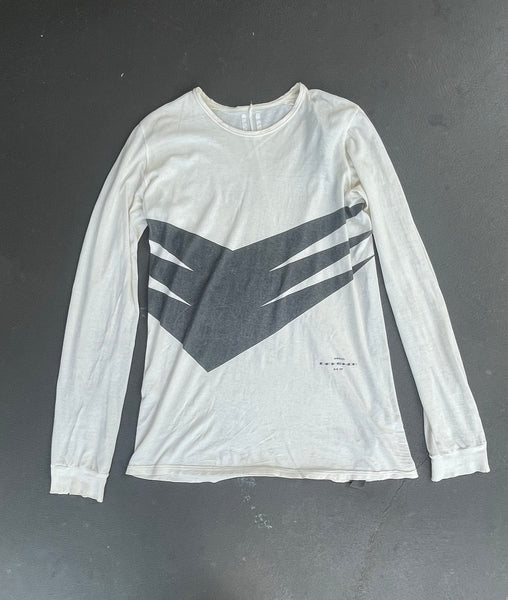 DRKSHDW - SS08 Longsleeve