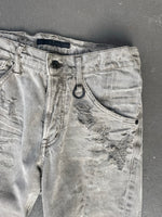 Julius - Twisted Denim