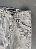 Julius - Twisted Denim