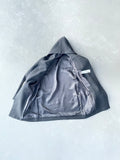 Rick Owens - GLITTER Duffle Coat