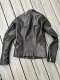 Rick Owens - Rover HORSE LEATHER Jacket SZ 38 (M)