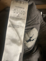 Rick Owens - Mastodon Cut Sweatpants