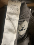 Rick Owens - Mastodon Cut Sweatpants