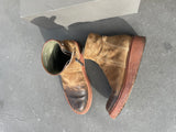 Rick Owens - FW19 Horse Boots