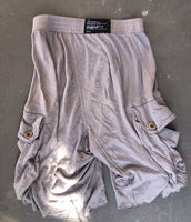 Julius - Gas Mask Shorts