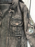 Kiminori Morishita - Flight Jacket