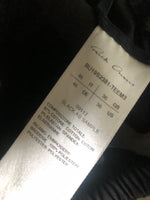 Rick Owens - 2019 “BABEL” EMBROIDERY PANTS