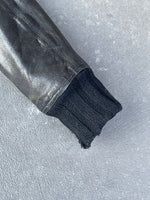 Rick Owens - MOUNTAIN Bullet Jacket (2012)