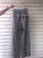 Rick Owens - Mastodon Cut Sweatpants