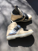 Rick Owens - SS19 Birkenstock Rotterhiker