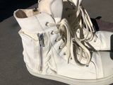 Rick Owens - Bauhaus Ramones