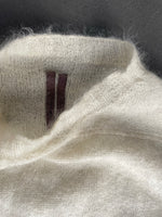 Rick Owens - FW12 Mountain  Sweater