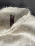 Rick Owens - FW12 Mountain  Sweater