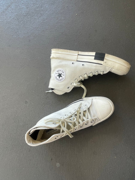 DRKSHDW - Converse