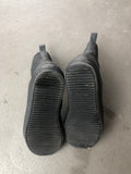 Rick Owens - Leather Bozo Boots