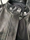 Rick Owens - Rover HORSE LEATHER Jacket SZ 38 (M)