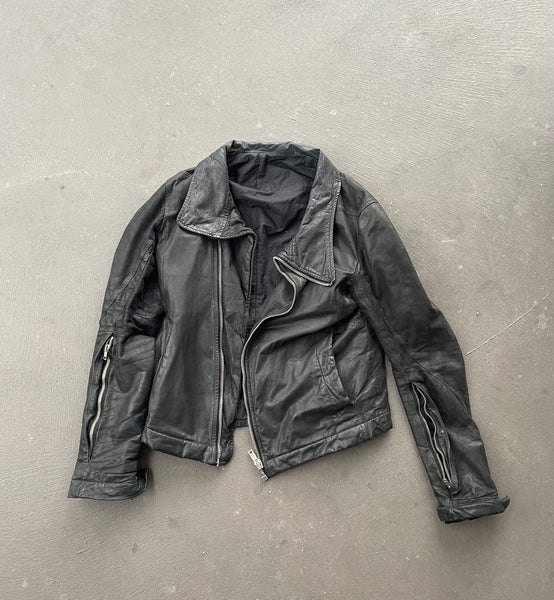 Rick Owens - Bauhaus
