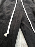 Rick Owens - Boiled Cashemere Sweatpants 2019 “LARRY”