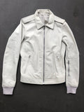 Rick Owens - SS19 Rotterdam Lamb Jacket