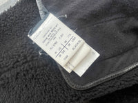 Rick Owens - FW12 Geo Shearling