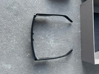 Rick Owens - GETH Sunglasses