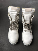 Rick Owens - SS20 Snake Geobasket