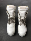 Rick Owens - SS20 Snake Geobasket